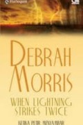 When Lighting Strikes Twice: Ketika Petir Menyambar