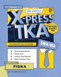 Image of X-Press TKA Fisika