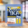 X-press TKA SMA/MA Sosiologi