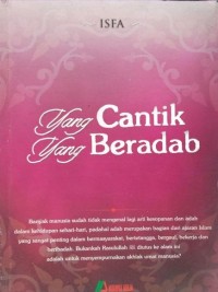 Yang Cantik yang Beradab