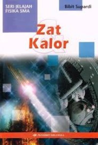 Zat Kalor