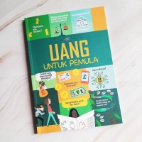 Image of Mengenal Uang Untuk Pemula