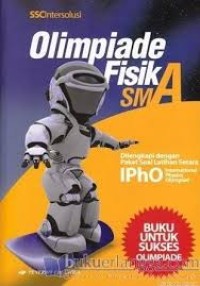 Image of Olimpiade Fisika SMA